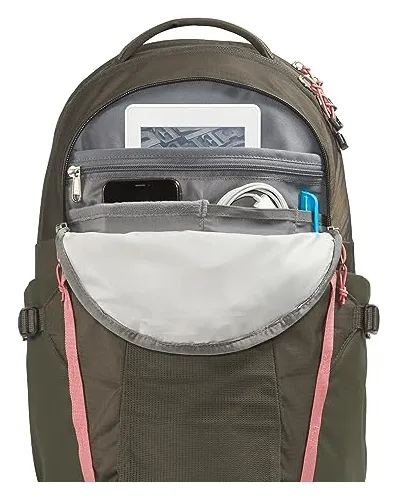 Mochila con suspension hotsell