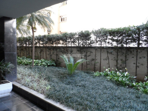 Imagem 14 de 15 de Excelente Apartamento No Jardim América - Pj54167