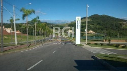 Terreno Em Vila Nova - Lp945