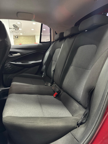 Chevrolet Onix 1.0 Turbo Aut. 5p