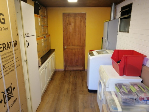 Imagen 21 de 30 de Casa En Villa Santa María De Maipú 147 M2 De Terreno