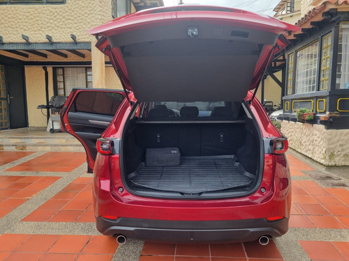 Mazda CX-5 2.5 Touring