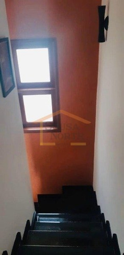 Imagem 10 de 15 de Casa Em Condominio, Venda, Vila Santos, Sao Paulo - 25521 - V-25521