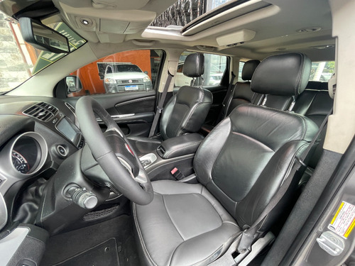 Fiat Freemont 2.4 Precision 5p