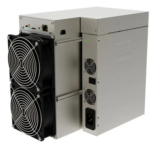 comprar Iceriver Ks5l Mineradora Criptomoeda Kaspa