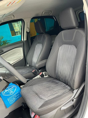 Ford Ecosport 2.0 TITANIUM 16V FLEX 4P POWERSHIFT