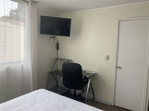 Departamento En Venta De 4 Dormitorios En Valparaíso