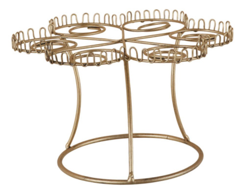 Soporte Para Helados, Expositor De Palomitas De Maíz, 6