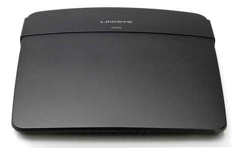 Router Linksys Inalambrico 2.4ghz 300 Mbps 2 Antenas