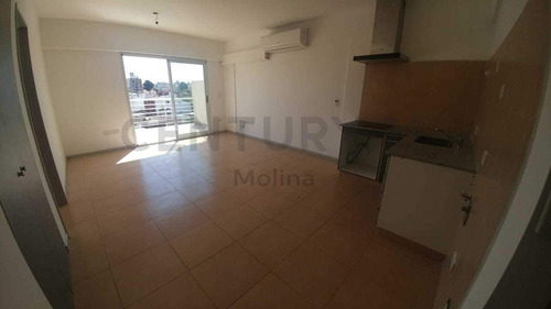 Venta: Dos Ambientes Balcón Terraza Y Cochera En Balvanera