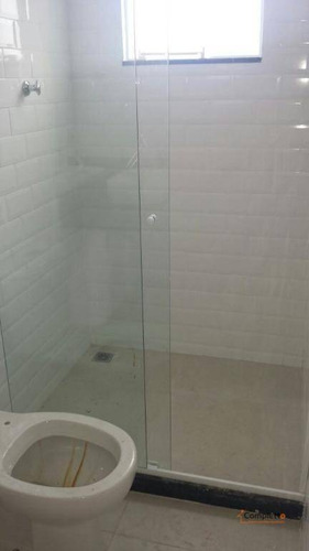 Imagem 16 de 30 de Casa Com 3 Dormitórios À Venda, 128 M² Por R$ 700.000 - Taquara. - Ca0058