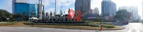 Imagem 17 de 17 de Área À Venda, 33000 M² Por R$ 200.000.000,00 - Tamboré - Barueri/sp - Ar0075