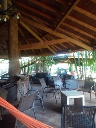 Chácara 4 Dorms, 5000 M² - Venda Por R$ 1.800.000 Ou Aluguel Por R$ 6.000/mês - Chácara Recreativa Residl Cortina D`ampezzo - Sjrio Preto/sp - Ch0333