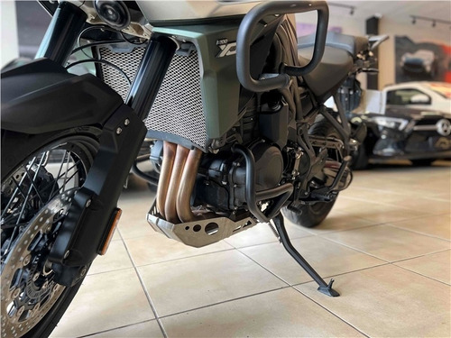 Imagem 11 de 11 de Triumph Tiger 1200 Xcx Tiger 1200 Xcx