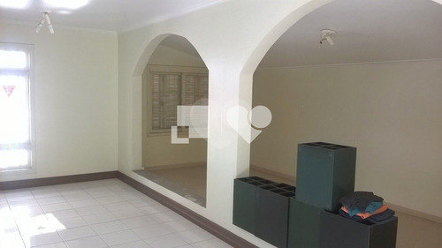 Imagem 3 de 30 de Casa Comercial, Ótima Para Escola Infantil 8 Salas, 6 Banheiros, Vaga Para 4 Carros, No Menino Deus - Reo417497
