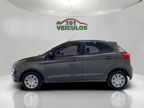 Ford Ka Ka 1.0 SE