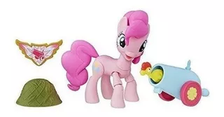 My Little Pony Guardians Of Harmony Pinkie Pie Figura