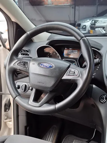 Ford Escape 2.0 Se 4x2