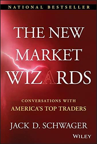 Book : The New Market Wizards Conversations With Americas _s