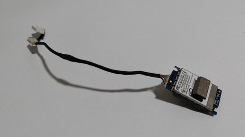 Placa Bluetooth Hp Dv2872la Bcm92045nmd  