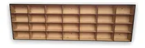 Comprar Exhibidor Repisa Autos Colección Para 28 Autos Escala 1:43