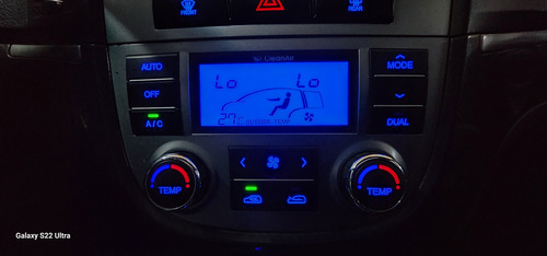 Hyundai Santa Fe 2.2 Gls Premium 5as Crdi 6at 4wd