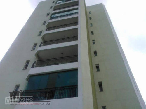 Imagem 2 de 18 de Apartamento Com 2 Dormitórios À Venda Em Ermelino Matarazzo - Ap1930