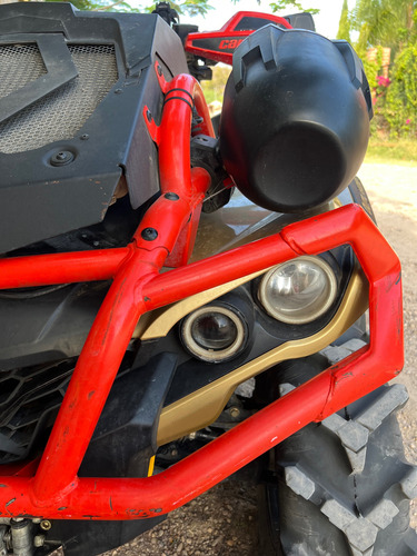 Can Am Outlander 1000 Xmr