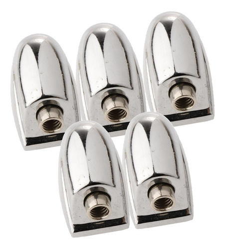 10pcs Snare Drum Garra Garfio Tacos De Tambor Para Piezas De