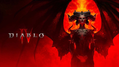 Diablo  Iv  Gift Card   2x Saltos De Nivel