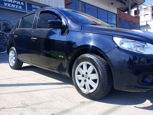 Volkswagen Gol Trend 1.6 Pack I 101cv