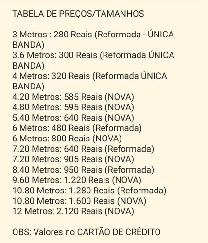 Imagem 5 de 5 de Escadas De Fibra