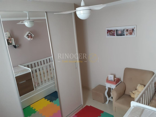 Imagem 19 de 27 de Apartamento Padrão Em Ribeirão Preto - Sp - Ap0634_rncr