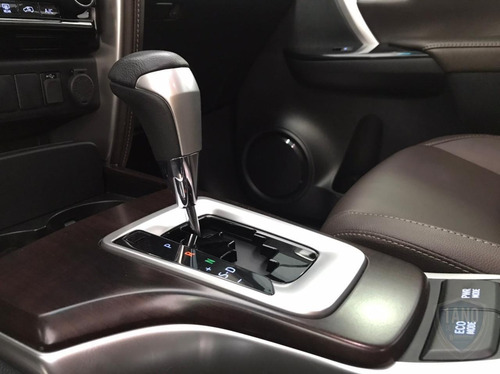 Imagem 8 de 15 de Toyota Hilux Sw4 Srx 2.8 7l
