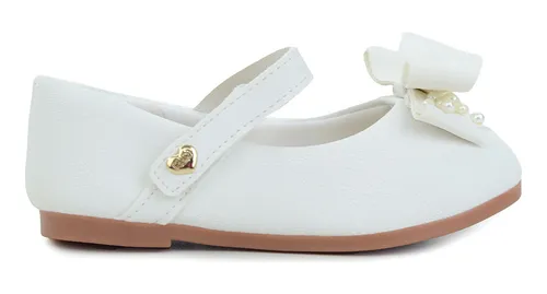 Sapato klin cheap branco