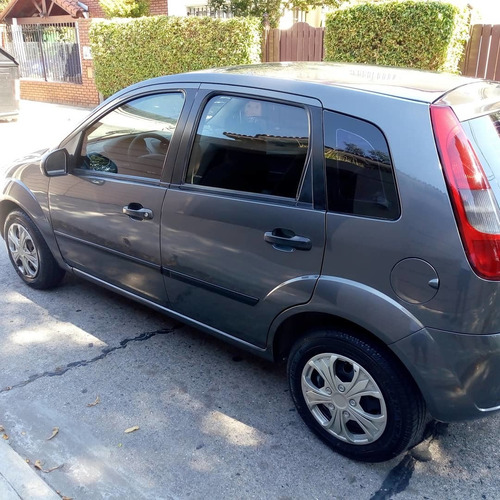 Ford Fiesta 1.6 Ambiente 2003