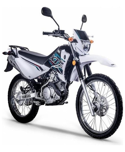 Imagen 19 de 23 de Yamaha Xtz 125 0 Km En Cycles Motoshop