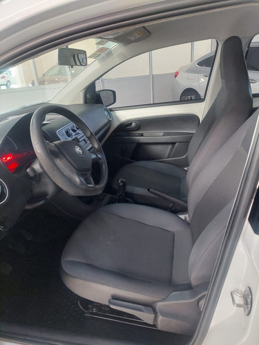 Volkswagen Up! 1.0 Take Up! Aa 75cv