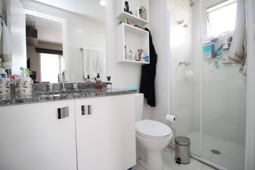 Imagem 12 de 27 de Apartamento Com 1 Dormitório À Venda, 45 M² Por R$ 470.000,00 - Ipiranga - São Paulo/sp - Ap1553