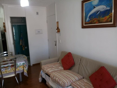 Imagem 3 de 15 de Apartamento Para Venda No Bairro Jardim São Domingos Em Guarulhos - Cod: Ai24126 - Ai24126