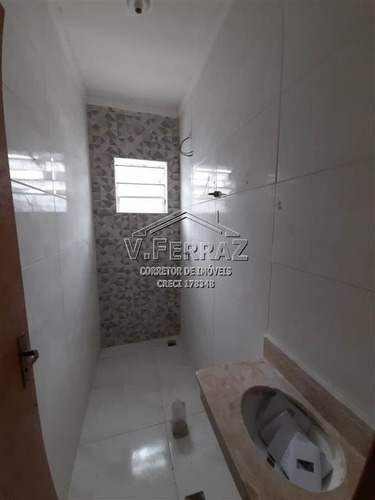 Imagem 8 de 24 de Casa, 2 Dorms Com 51.55 M² - Nova Mirim - Praia Grande - Ref.: Ser70 - Ser70