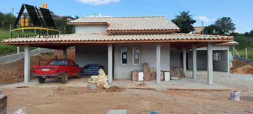 Imagem 6 de 15 de Chácara Condomínio Rural Para Venda Em Pinhalzinho, Centro, 3 Dormitórios, 1 Suíte, 3 Banheiros - 65_1-2380448