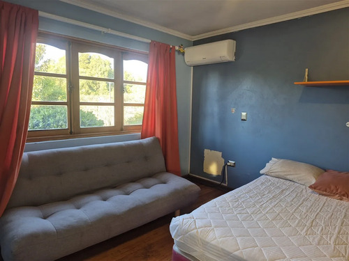 Parcela En Venta En La Comuna De Calle Larga 5000 Mt2