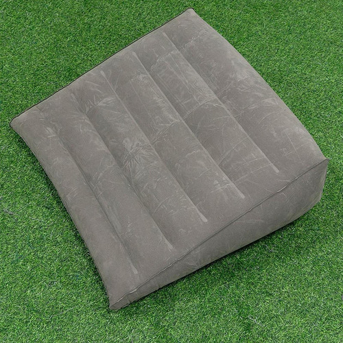 Almohada Inflable Para Piernas, Ergonómica, Multifuncional,