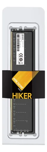 Memoria Para Pc Hiksemi Hiker 8gb Ddr4 3200mhz