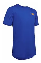 Comprar Under Armour Stephen Curri 30 Remera Talle S Heatgear
