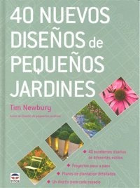 40 Nuevos Diseños Pequeños Jardines - Newbury,tim