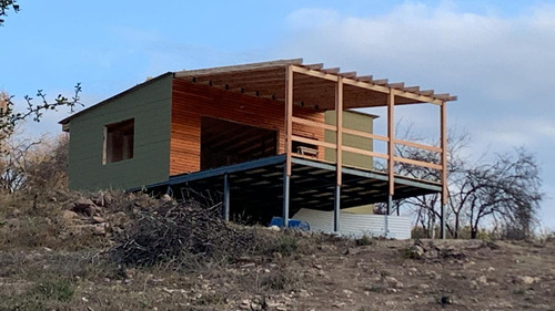 Venta Cabaña  En B° Bella Horizonte, Salsipuedes 