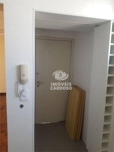 Imagem 14 de 20 de Apartamento Com 3 Dormitórios À Venda, 116 M² Por R$ 950.000 - Perdizes - São Paulo/sp - Ap17533
