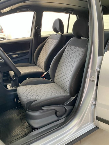 Volkswagen Fox Xtreme 1.6 Msi Total Flex Manual, End6f85